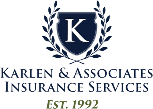 Geoffrey Karlen Agency